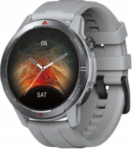 Fotografie Zeblaze Stratos 3 Ultra  recenzía