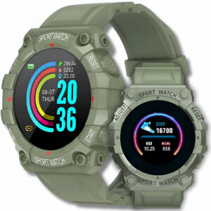 Fotografie ZeeTech FD68s  recenzía