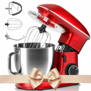 Fotografie Zeegma Planeet Chef  recenzía