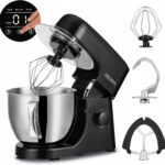 Zeegma Planeet Mix 1000 W černý recenze