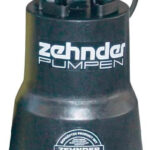 Zehnder Pumpen 13187 5500 l/h 7 m recenze