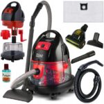 Zilan ZLN 8945 červený recenze