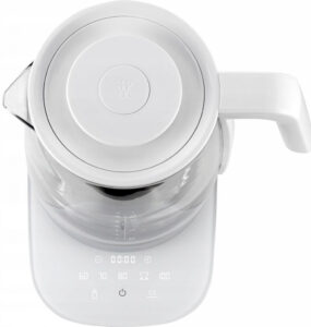 Fotografie Zwilling 53102-500-0 stříbrná  recenzía