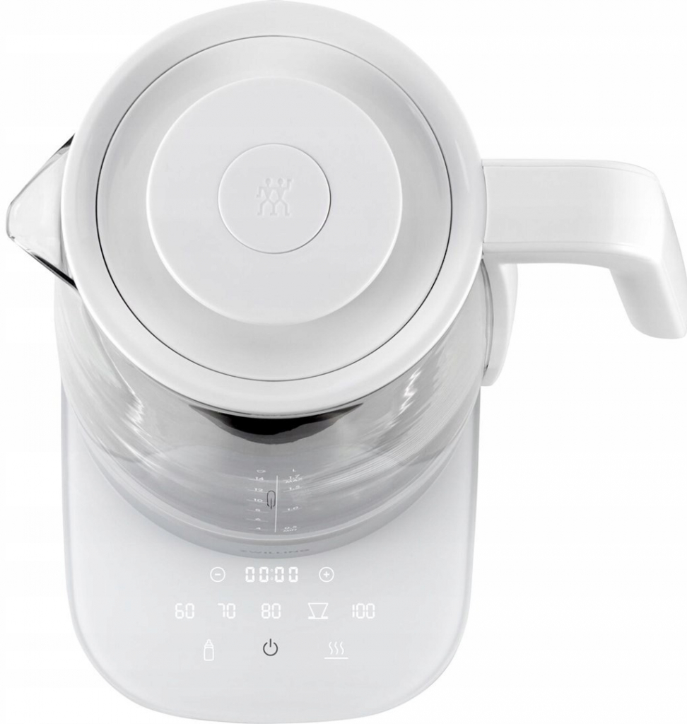 Zwilling 53102-500-0 stříbrná recenze