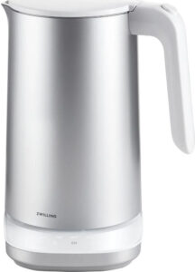 Fotografie Zwilling ENFINIGY SMART nerez  recenzía