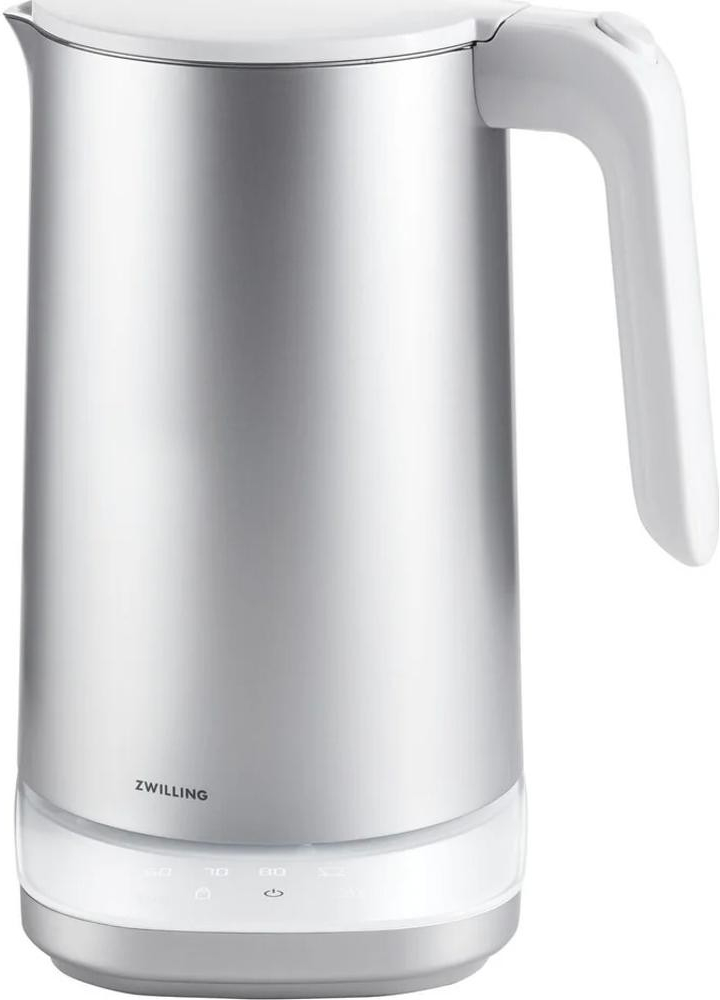 Zwilling ENFINIGY SMART nerez recenze