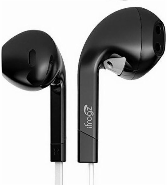 iFrogz Intone recenze