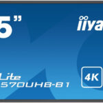 iiyama LH6570UHB-B1 recenze