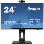 iiyama XUB2490HSUC recenze