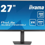 iiyama XUB2794HSU recenze