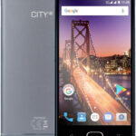 myPhone CITY XL stříbrná recenze