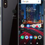 myPhone City 2 černá recenze