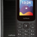 myPhone Fusion černá recenze