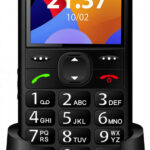 myPhone Halo 2 černá recenze