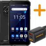 myPhone Hammer Construction 6GB/128GB stříbrný recenze