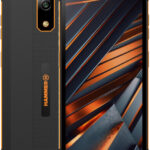 myPhone Hammer IRON Va Orange recenze