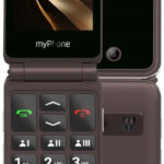 myPhone Harmony LTE Brown recenze