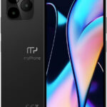 myPhone N23 LTE 6GB/128GB černá recenze