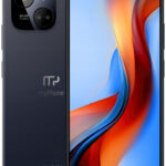 myPhone N23 Plus 5G 8GB/256GB modrá recenze