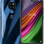 myPhone NOW modrá recenze