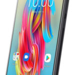 myPhone Prime 5 stříbrná recenze