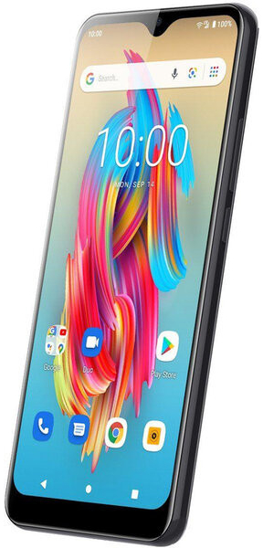 Obrázok myPhone Prime 5 stříbrná hodnotenie