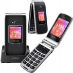 myPhone Rumba 2 černá recenze