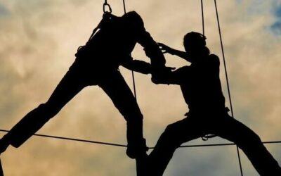 Týmové aktivity a jejich dopad: 87 % firem uvádí zlepšení spolupráce po teambuildingu