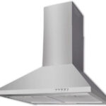 zahrada-XL Nerezová digestoř 600 mm – 550 m³ / h recenze