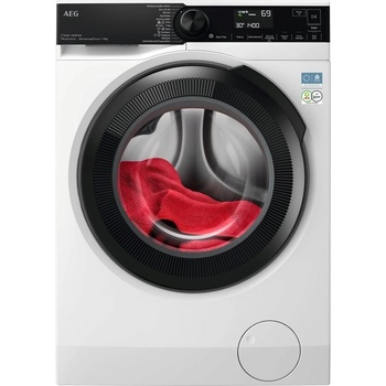 AEG LFR73944SVC recenze