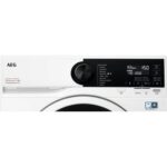 AEG LSR6E26WE recenze