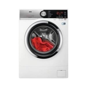 Fotografie AEG ProSense L6SNE27CC  recenzía