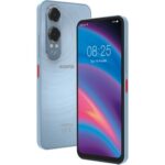 ALIGATOR S8000 Duo 4GB/128GB modrá recenze