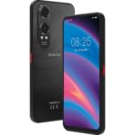 ALIGATOR S8000 Senior 4GB/128GB černá recenze