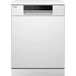 AMICA MDFM63E6QW recenze