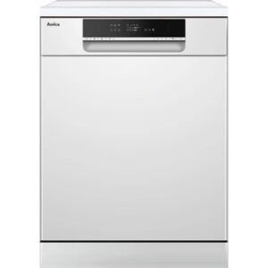 Fotografie AMICA MDFM63E6QW  recenzía