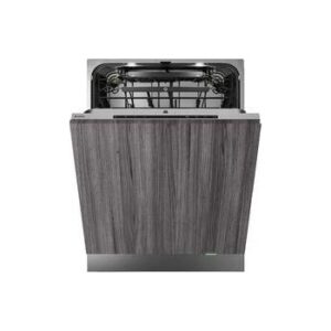 Fotografie ASKO DFI747U/1  recenzía