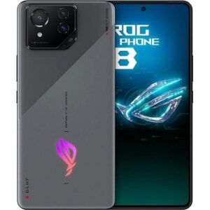 Fotografie ASUS ROG Phone 8 12GB/256GB Rebel Gray  recenzía