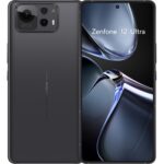 ASUS Zenfone 12 Ultra 16GB/512GB Ebony Black recenze