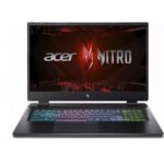 Acer AN17-41 NH.QKNEC.003 recenze