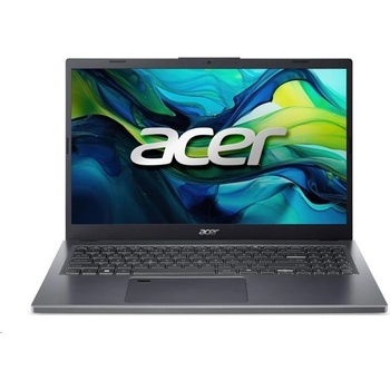 Acer Aspire 15 NX.J9DEC.003 recenze