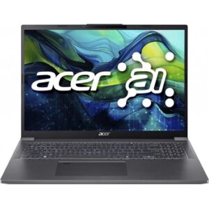 Fotografie Acer Aspire 16 NX.J4XEC.001  recenzía