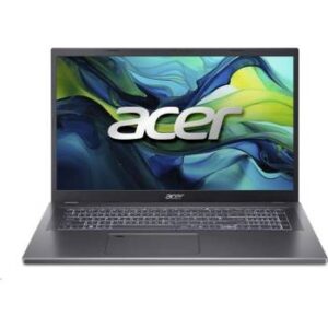 Fotografie Acer Aspire 17 NX.JL4EC.007  recenzía