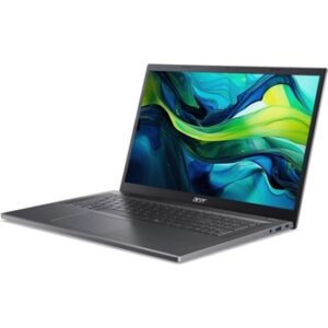 Fotografie Acer Aspire 17 NX.KZVEC.001  recenzía