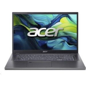 Fotografie Acer Aspire 17 NX.KZVEC.003  recenzía