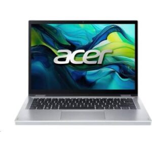 Fotografie Acer Aspire Go Spin 14 NX.JFLEC.002  recenzía