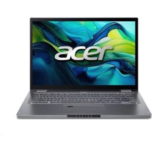 Fotografie Acer Aspire Spin 14 NX.J3JEC.004  recenzía