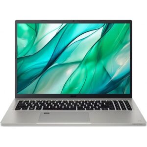 Fotografie Acer Aspire Vero 16 NX.JDKEC.002  recenzía