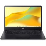 Acer Chromebook 314 NX.KNQEC.001 recenze