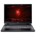 Acer Nitro 16 NH.QPKEC.001 recenze